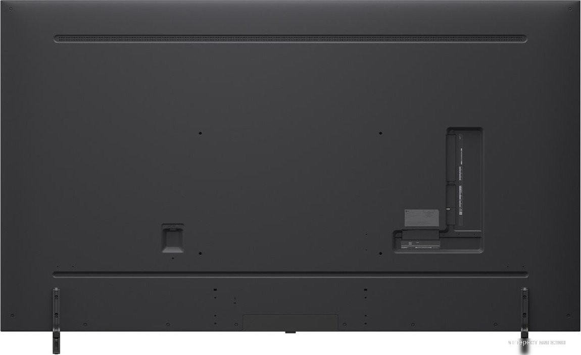 LG AI QNED80 86QNED80A6A