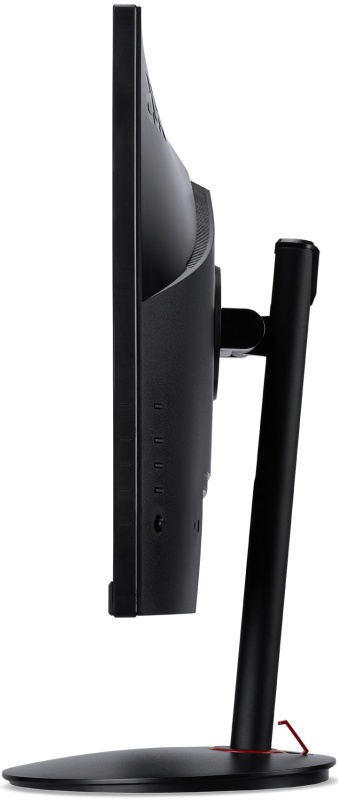Игровой монитор Acer Nitro XV272UV3bmiiprx UM.HX2EE.307