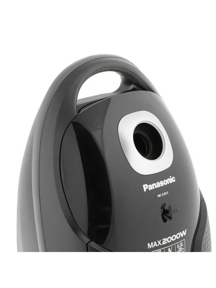 Пылесос Panasonic MC-CJ913K