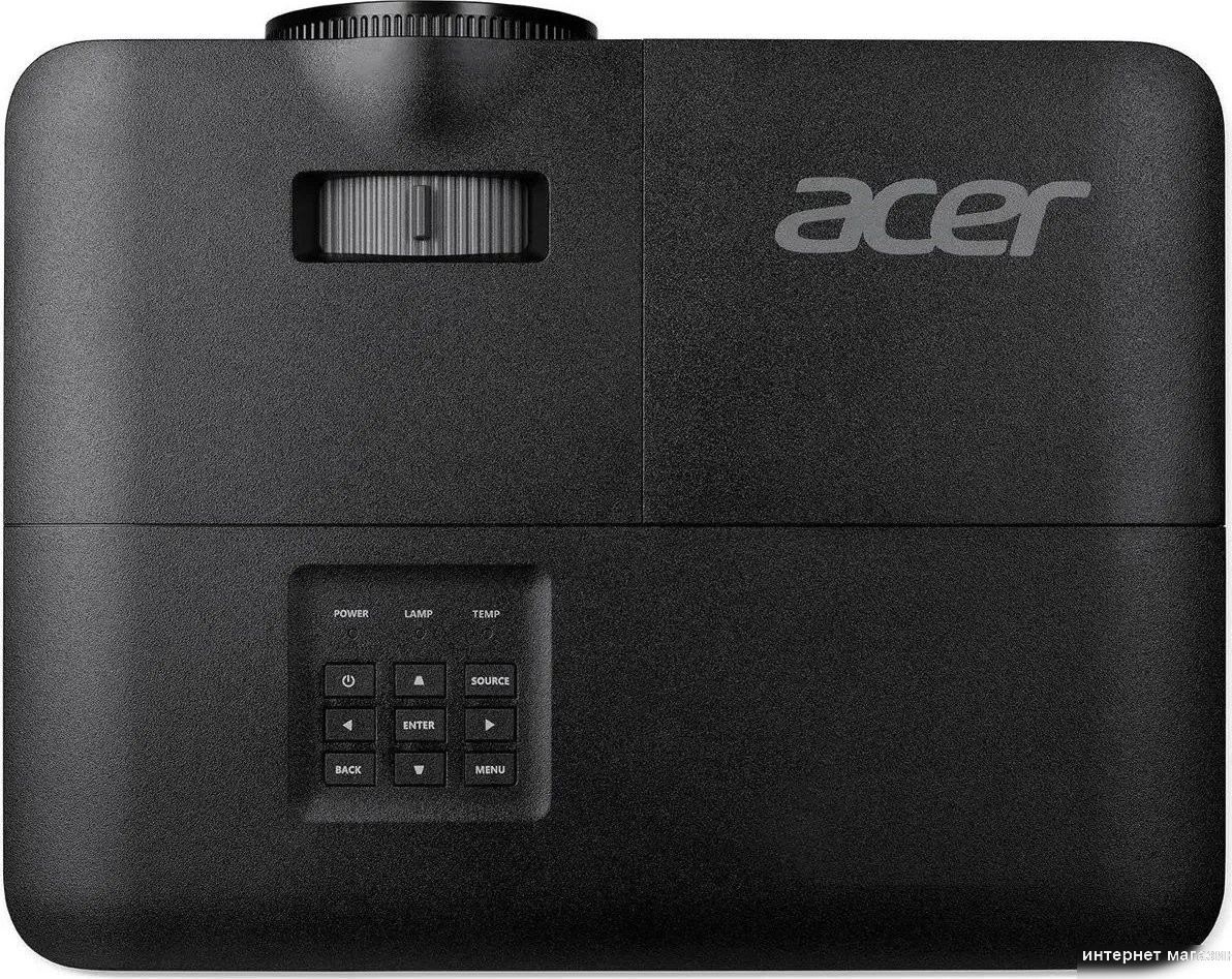 Проектор Acer X1328WHn MR.JX211.001