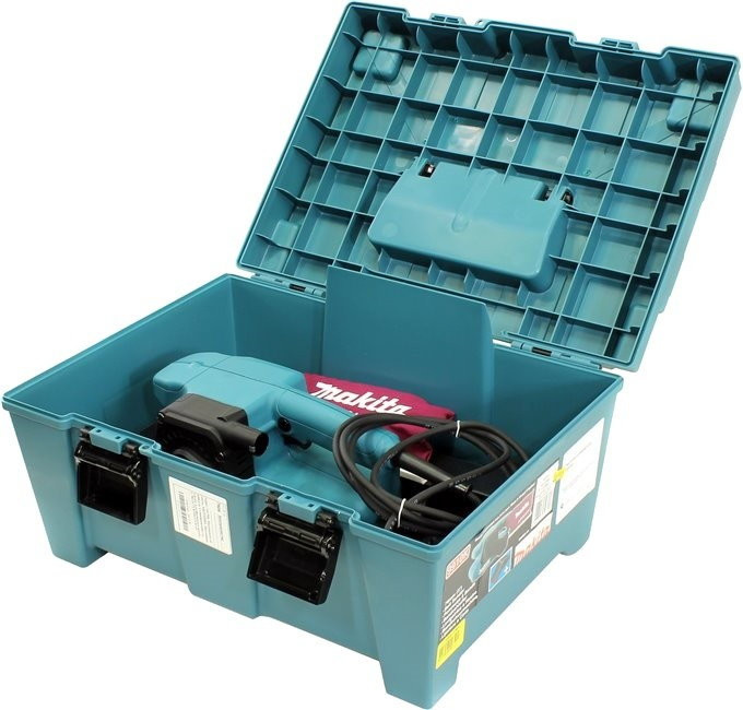 Ленточная шлифмашина Makita 9910K