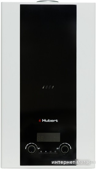 Отопительный котел Hubert AGB 35DL