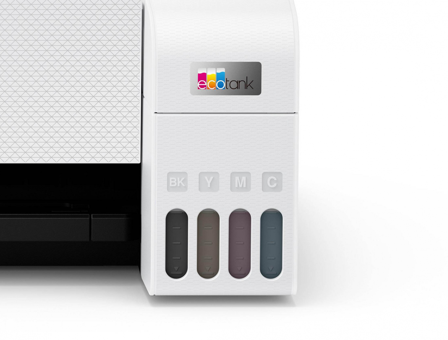 МФУ Epson EcoTank L3256 (ресурс стартовых контейнеров 4500/7500, контейнер 004)