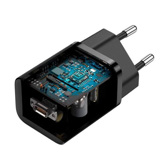 Сетевое зарядное Baseus TZCCSUP-L01