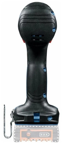 Ударная дрель-шуруповерт Bosch GSB 18V-50 Professional 06019H5106 (без АКБ)