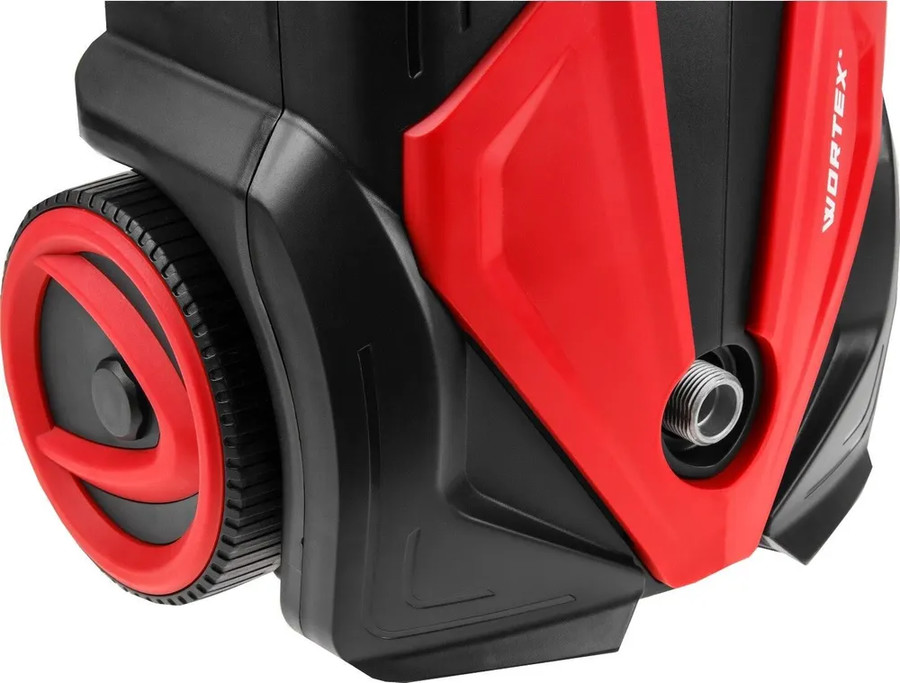 Мойка высокого давления Wortex PW 1620