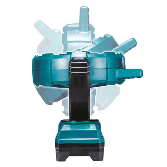 Вентилятор Makita DCF203Z