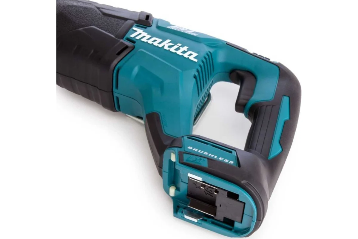 Сабельная пила Makita DJR187Z