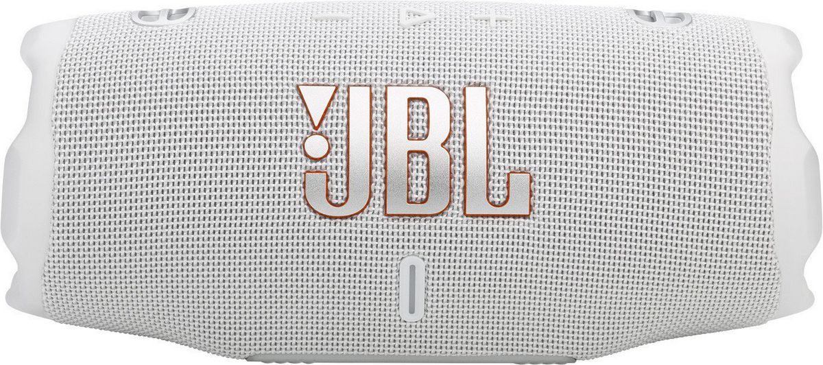 JBL Charge 6 (белый)