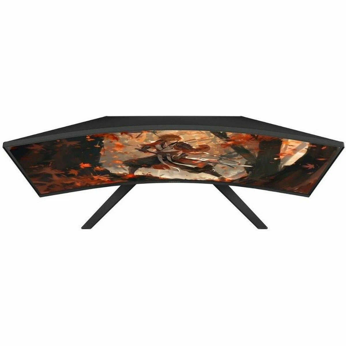 Игровой монитор AOC CQ32G4VE