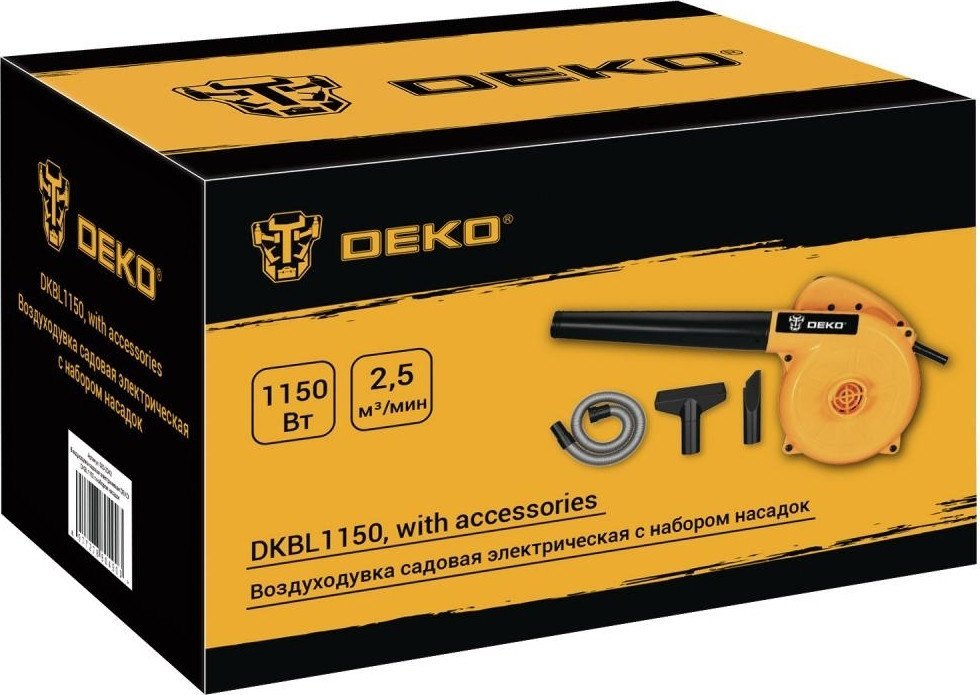 Deko DKBL1150 083-2042