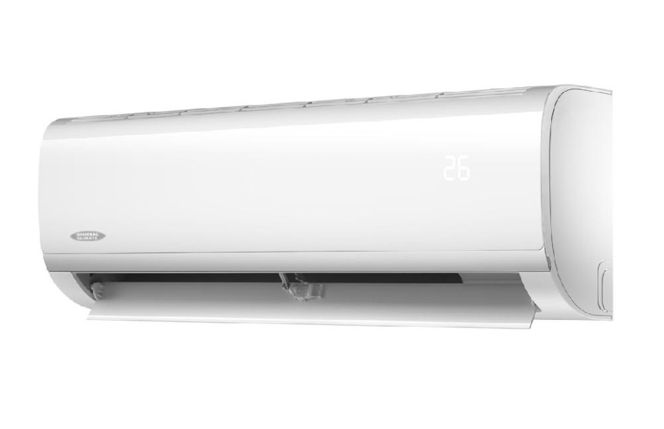 Кондиционер General Climate Pulsar On-Off GC-R36HR/GU-R36H