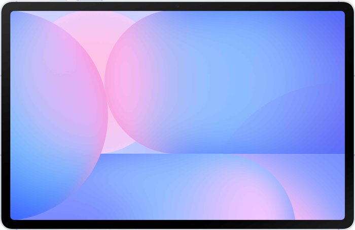Планшет Samsung Galaxy Tab S10 FE+ 5G SM-X626 12GB/256GB (голубой)