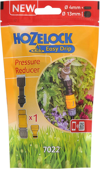 Клапан Hozelock Pressure Regulator 7022