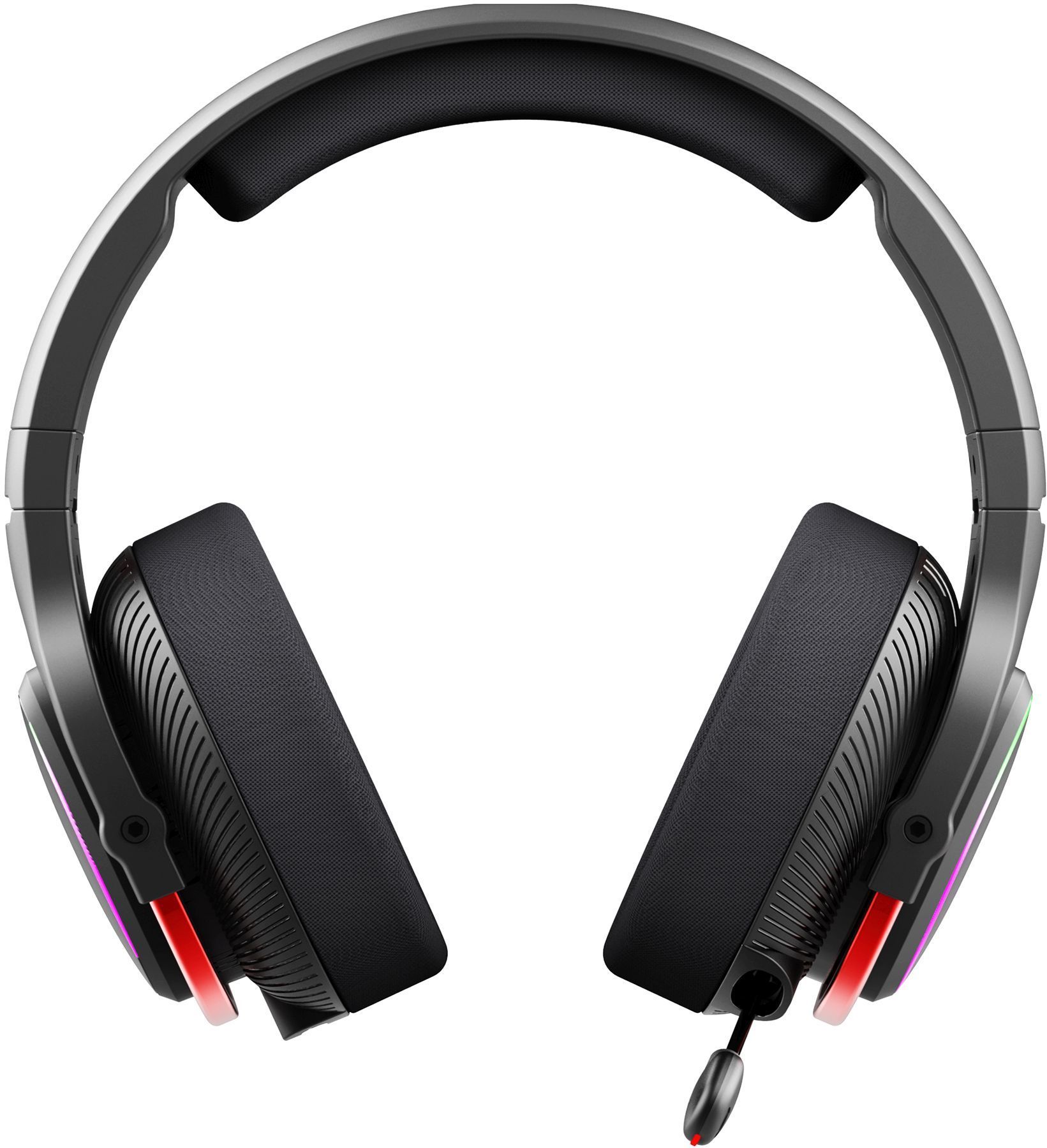 Наушники A4Tech Bloody MR710 (черный)