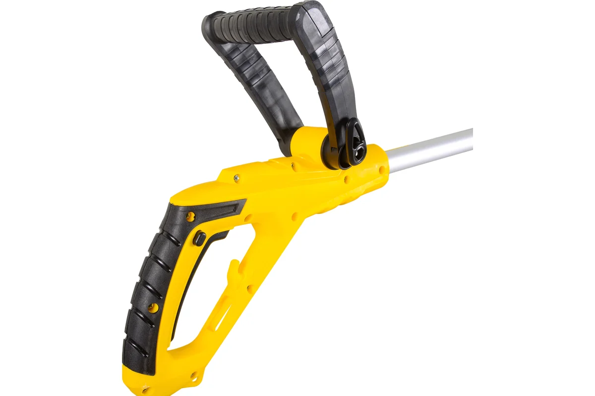 Триммер электрический Huter GET-320
