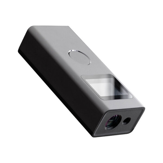 Лазерный дальномер Xiaomi Smart Laser Measure MJJGCJYD001QW