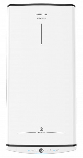 Накопительный электрический водонагреватель Ariston Velis Tech PW ABSE 30