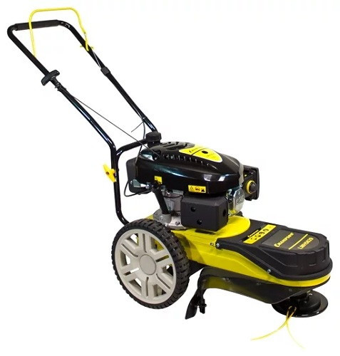 Колёсная газонокосилка Champion LMH5629