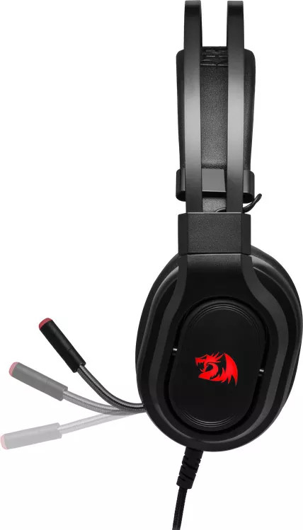 Наушники Redragon Epius