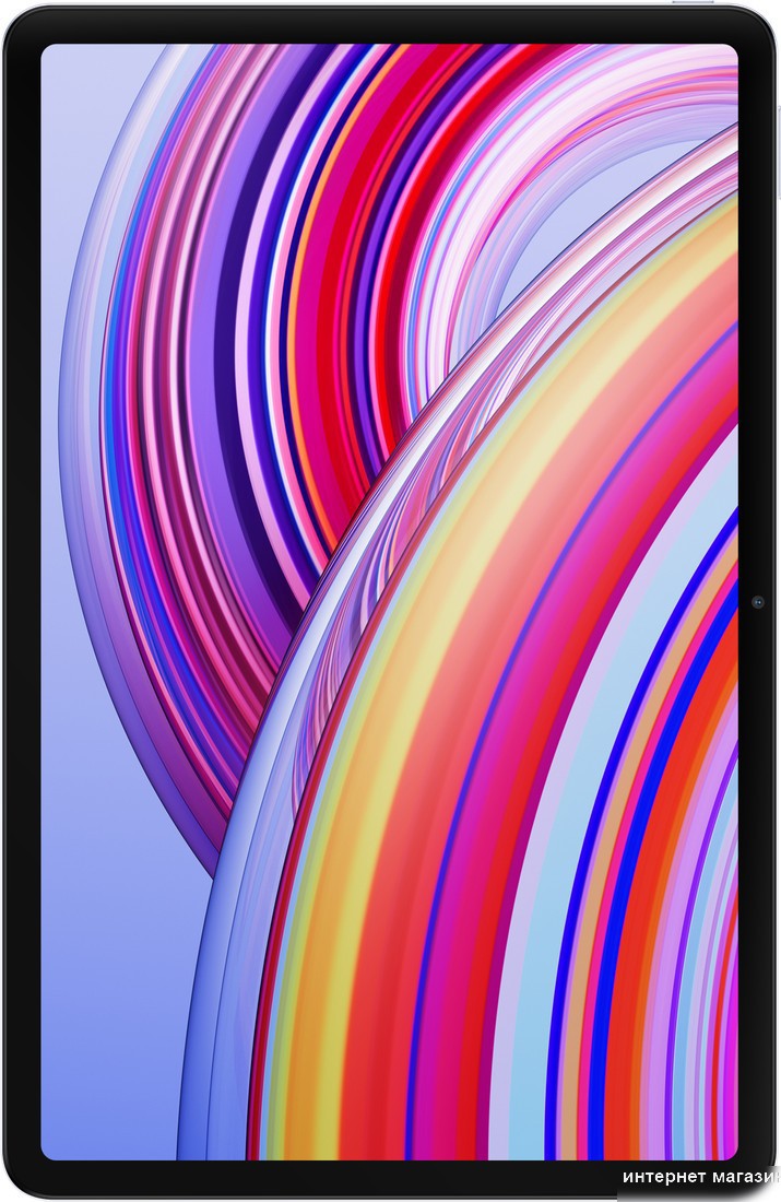Планшет Xiaomi Redmi Pad Pro 5G 8GB/128GB международная версия (мятный)