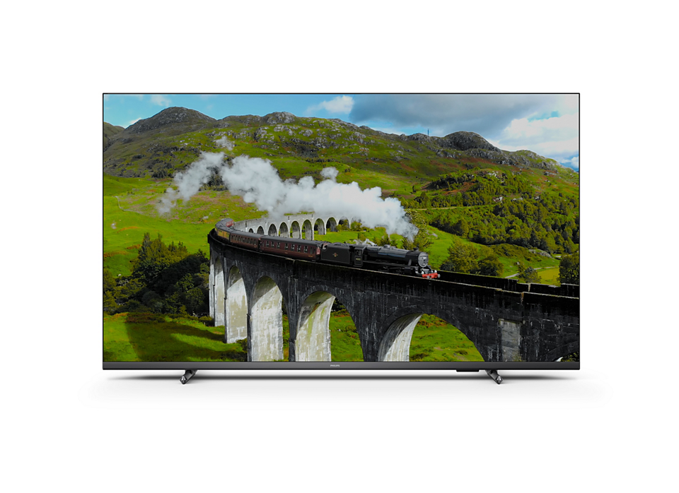 Телевизор Philips 55PUS7608/60