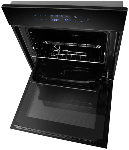 Электрический духовой шкаф MAUNFELD EOEC.564TB