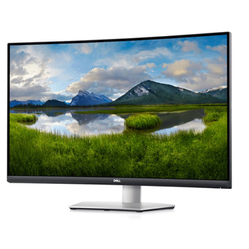 Монитор Dell S3221QSA