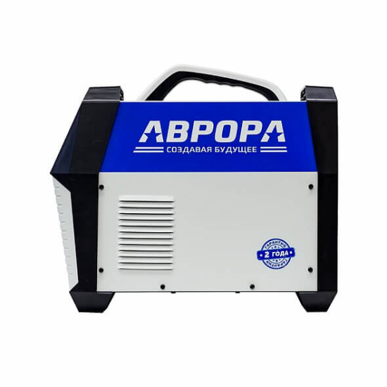 Сварочный инвертор Аврора Система 200 AC/DC Пульс