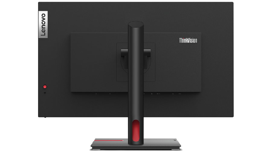 Монитор Lenovo ThinkVision T27p-30 63A9GAT1EU