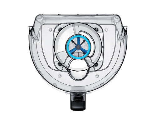 Пылесос Samsung VC18M2150SG/EV