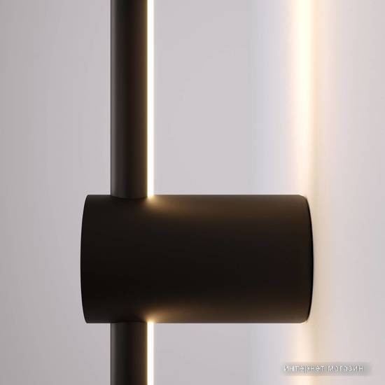 Бра Elektrostandard Cane LED MRL LED 1115