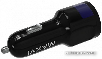 Maxvi CCM-522 (черный)
