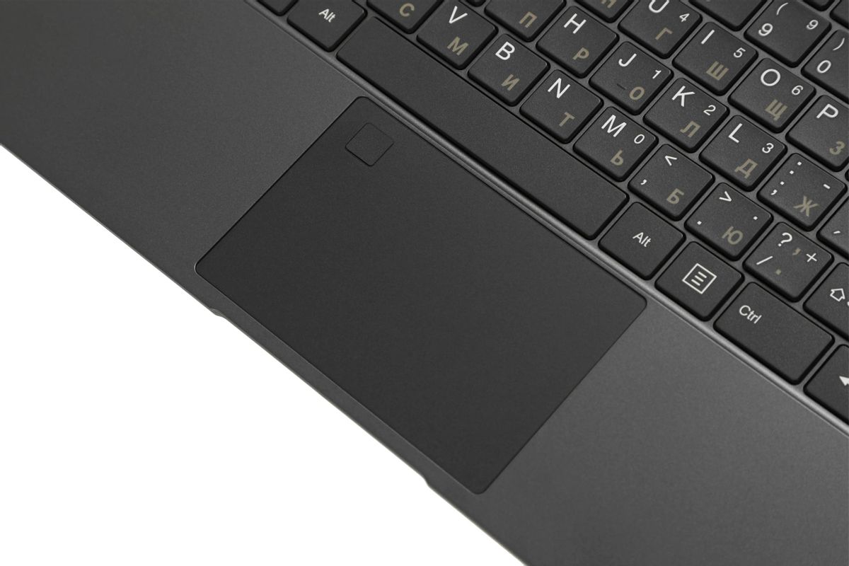 Ноутбук Gateway Ultra Slim 14 GWNR51416-BK