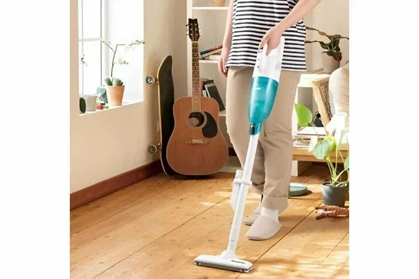 Пылесос Makita CL117FDX1