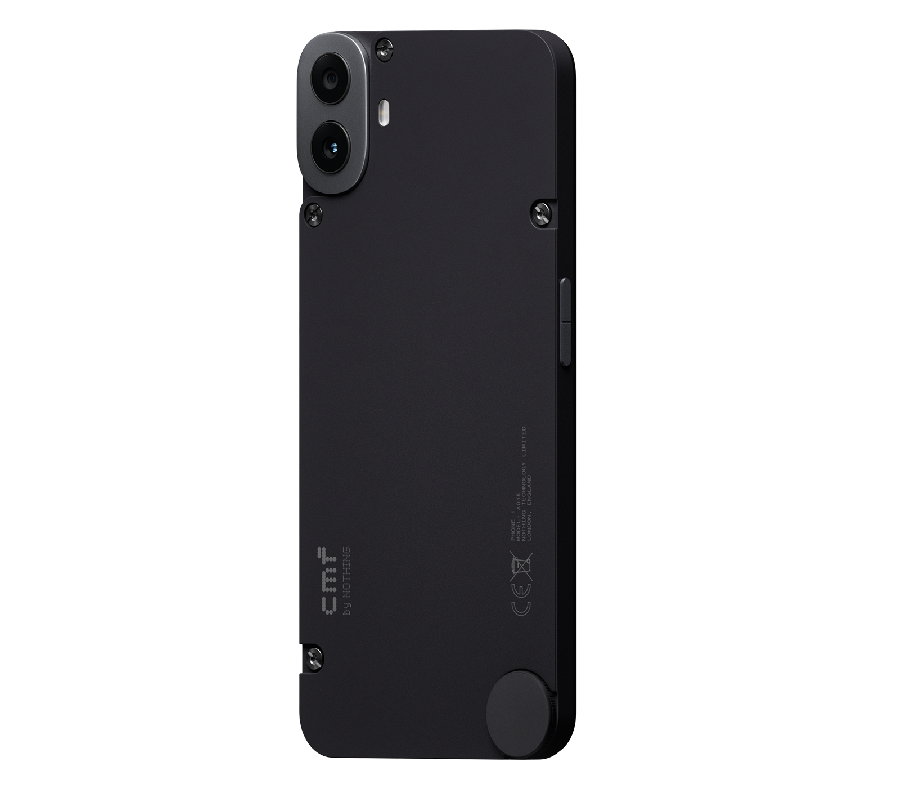 Смартфон CMF Phone 1 8GB/256GB (черный)