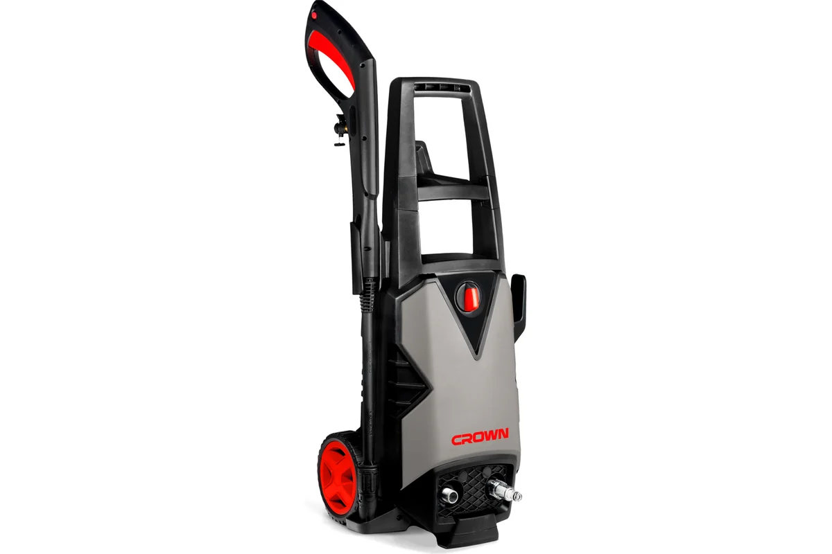 Мойка высокого давления Crown CT42021