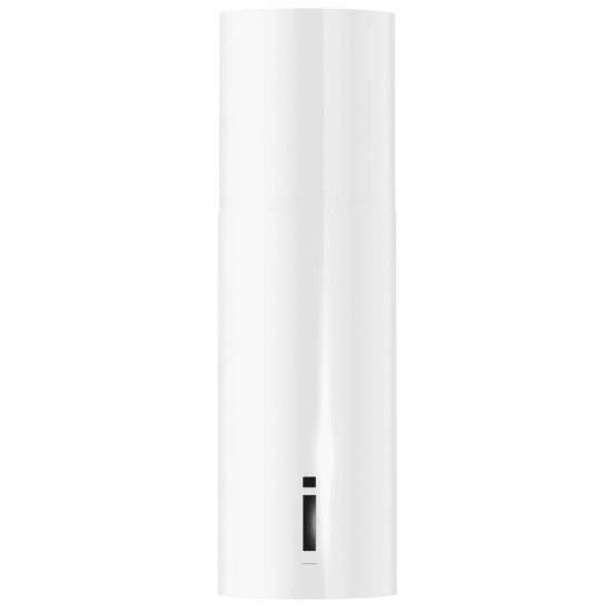 Кухонная вытяжка MAUNFELD Lee Isla sensor 39 (белый)