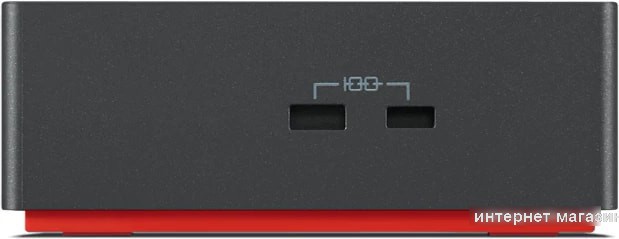USB-хаб Lenovo ThinkPad Universal Thunderbolt 4 40B00135CN