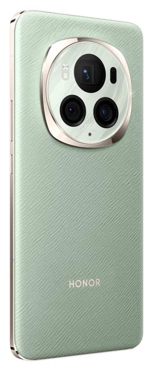 Смартфон HONOR Magic6 Pro 12GB/512GB международная версия (шалфейный зеленый)