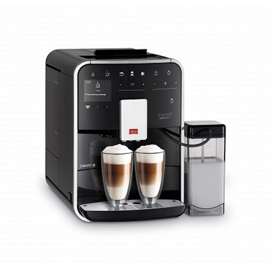 Эспрессо кофемашина Melitta Barista T Smart F83/0-102