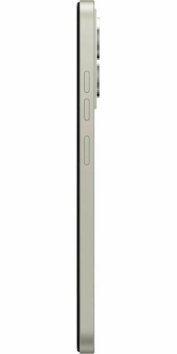 Смартфон Tecno SPARK Go 1 4/64Gb золотистый