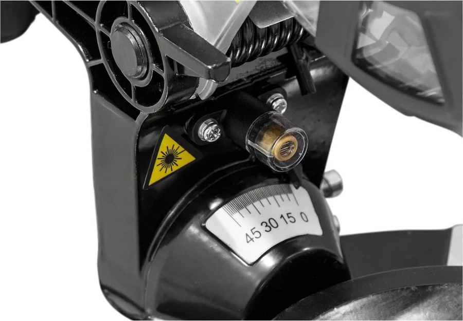 Дисковая пила Wortex MS 2116 L [MS2116L0203]