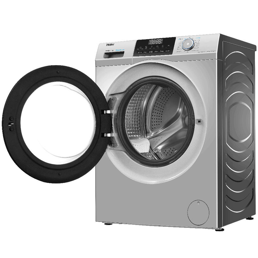 Стиральная машина Haier HW90-BP14929BS