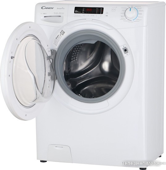 Стиральная машина Candy CSH41273DW/2-07
