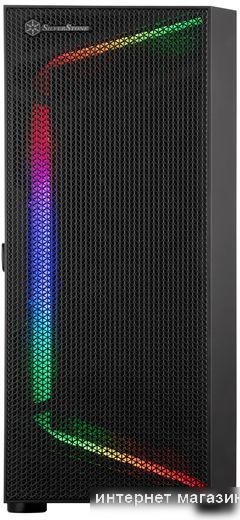 Корпус SilverStone Seta H1 SST-SEH1B-G