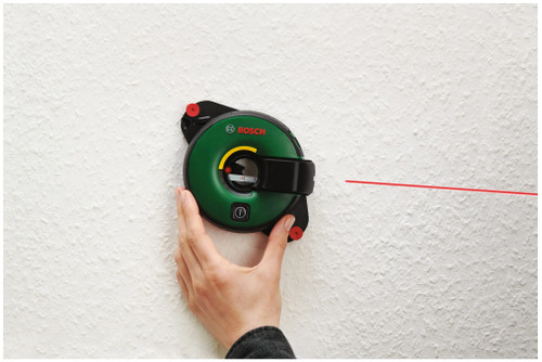 Лазерный нивелир Bosch Atino Basic 0603663A00