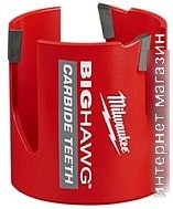Коронка Milwaukee 4932464937