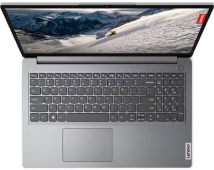 Ноутбук Lenovo IdeaPad 1 15IAU7 82QD00EJUE