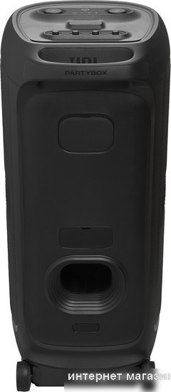 Колонка для вечеринок JBL PartyBox Ultimate